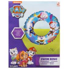 Paw Patrol Pink Swim Ring